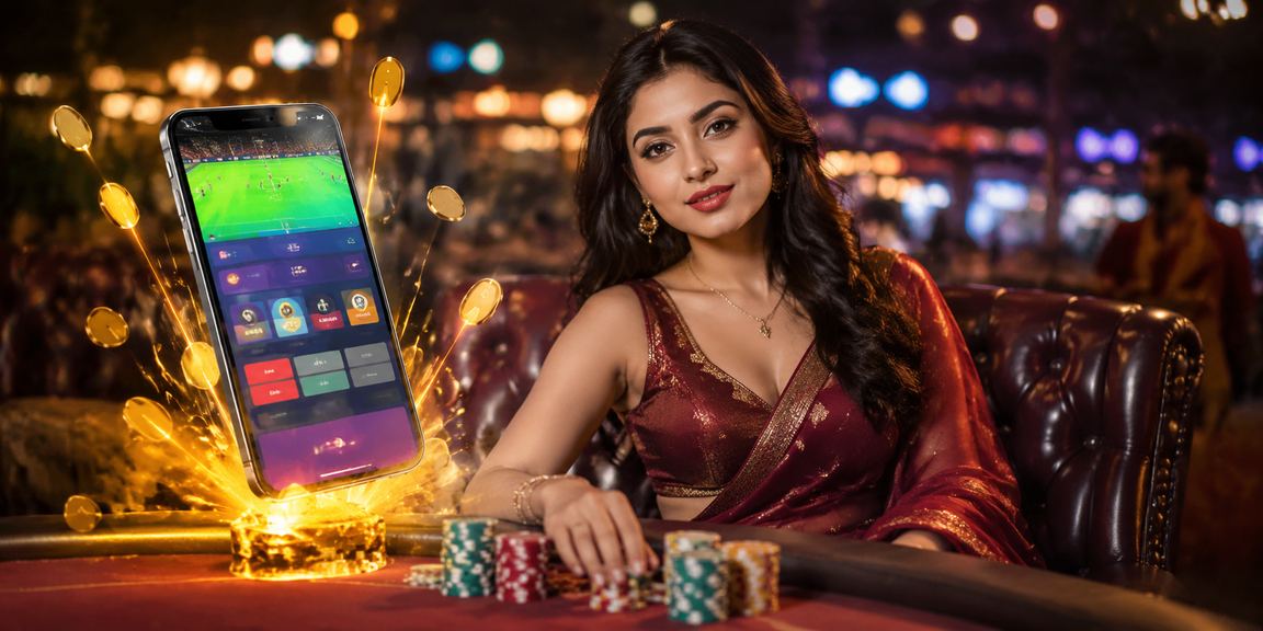কুমিল্লার নাইট মার্কেটে go3 স্পোর্টস বেটিং উপভোগ করছেন দর্শনার্থীরা