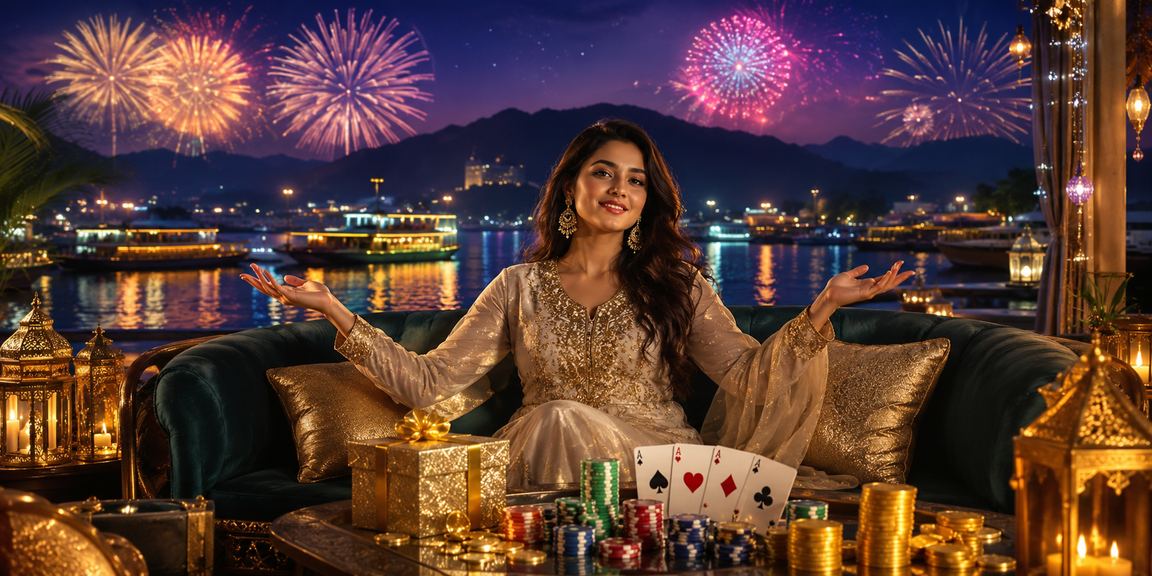 রাঙামাটিতে ঈদ উৎসবে go3 বেটিং ও গেমস উপভোগ করছেন দর্শনার্থীরা