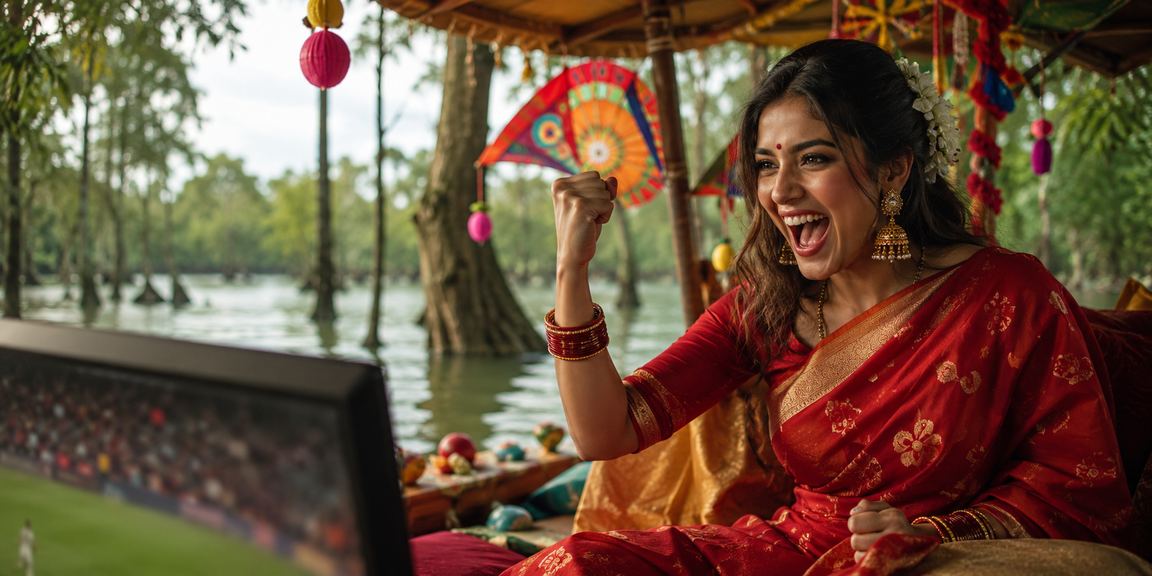 সিলেটে go3 এন্টারটেইনমেন্ট প্ল্যাটফর্মে নিরাপদ গেমিং অভিজ্ঞতা